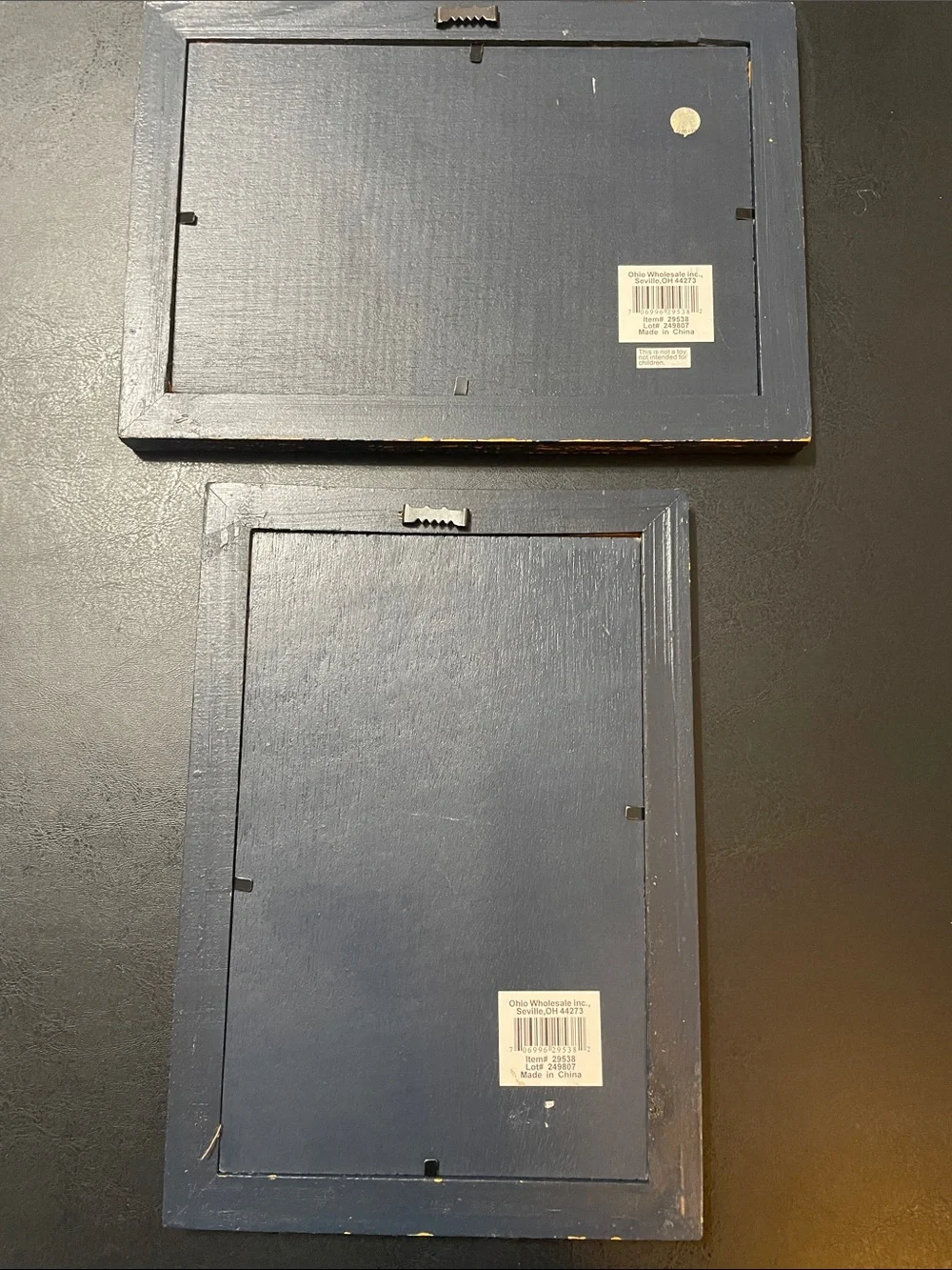 N/A art tags